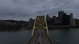 Pittsburgh polar plunge 2025