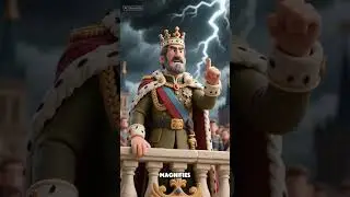 Daniel 11 Explained &ndash; The Contemptible King and the End #biblestory #bibleverse #fypyoutube