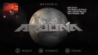 Arjuna -  Rough is da Texture
