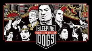 Sleeping Dogs Definitive Edition part six by Tiazar 2021