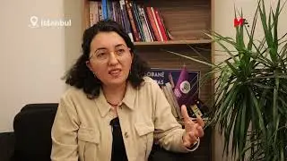 EBRU G&Uuml;NAY: K&Uuml;RT SORUNU ULUSLARARASI ZEMİNDE TARTIŞILACAK