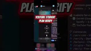 How to Get YouTube Premium Student Plan (2026 Method) | SheerID Verification Guide