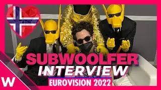 Subwoolfer 