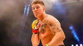 Tom Aspinall/ Highlights and Knockouts/ The Future Of British MMA? 2020(HD)