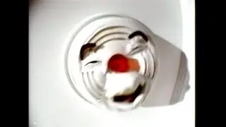 Be Cool About Fire Safety (1996, DVD QUALITY)