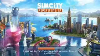 Sim city - Episode 1