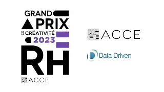 GPCRH2023 : interview de Data Driven