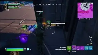FORTNITE MEGA ZB DUOS NA WEST vs OCE