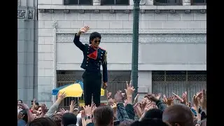 Michael - Official Trailer (2026) | Jaafar Jackson, Colman Domingo, Miles Teller, Nia Long