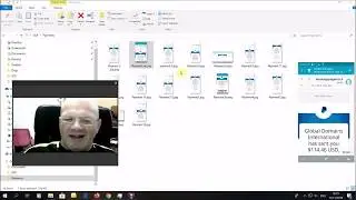 Global Domains International -  payment proofs