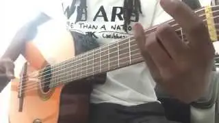 EKTuto - Love adan tjè mwen