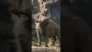 Disney at It Again