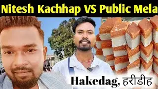Bakla Dah, Hakedag,Haridih, Silli 