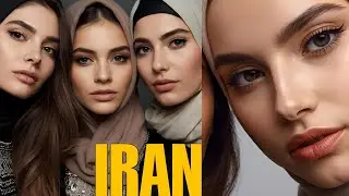 Iran 2025:The Shocking Truth They&rsquo;re Hiding From You