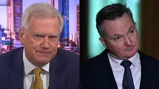 &lsquo;Absurd record of failure&rsquo;: Andrew Bolt calls for Chris Bowen to be &lsquo;sacked&rsquo;