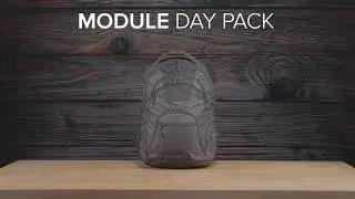Outdoor Products - Module Day Pack