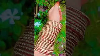 Traditional glass bangles available ❤️ #bangles #bridalbangles #trending #youtube #ytshorts #viral