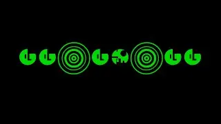 2 Minute Countdown Timer in Borg Language &ndash; Alien Focus Timer | Aliens Timer