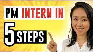 The Best 5 Tips to land 10X More Product Manager Internships And Remote PM Jobs In Summer 2025