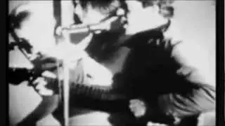 Dead Horse One - Raven    (Official Video)