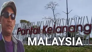 PANTAI KELANANG MALAYSIA