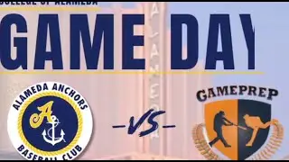 Anchors vs. GamePrep (2023.06.10)