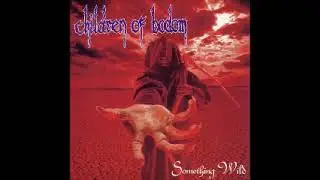 Children of Bodom - Deadnight Warrior