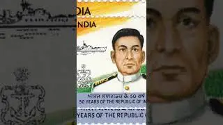 Captain Mahendra Nath Mulla - Indian Navy Officer.