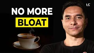 Say Goodbye to Bloating with This Natural Gut Tea 🍵 #GutHealth #BloatingRelief