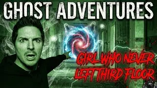Ghost Adventures Full Episode - Season 30 Episode 10 
