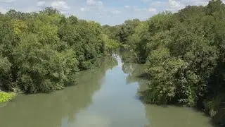Corpus Christi explores new water wells along the Nueces River