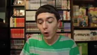 Chibi Vlog - Manga Haul and Talking to the Chibits