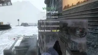 BlueFaZe- - Black Ops Game Clip