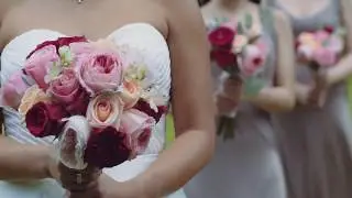 The Perfect Summer Wedding Flowers You Need to Know About