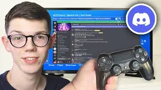 Как использовать Discord на PS4 &mdash; полное руководство