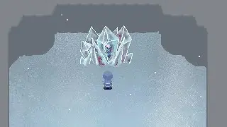 YNO Project (103): Trapped in the Ice