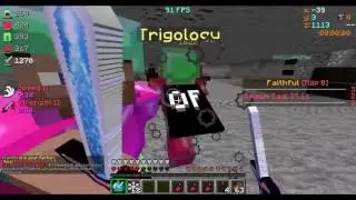 Faithful HCF Trap Montage #1