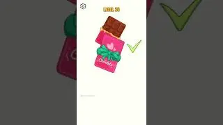 Draw Puzzle 2 Level 26