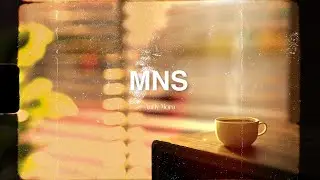 MNS - Andy Mora