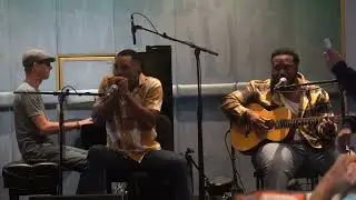 LRBC 41 Performances -Jontavious Willis & Andrew Alli - 10 29 24 Ocean Bar
