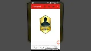 ВЫПАЛА ЛЕГЕНДАРНАЯ КАРТА!! Open pack!!