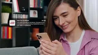 ADP Workforce Now: Benefits