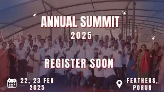 BCP Annual Summit | 22, 23 Feb 2025 | Business Champions