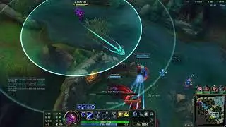 Xerath vs Fizz (Rank) 28/11/2020