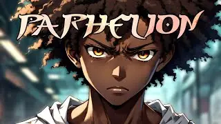 PARHELION : Opening 1