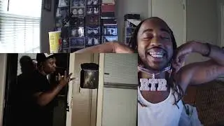 Prince Dre The President x Austin Reeves Reaction video (From All Angles Podacst)