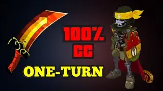 DOFUS : SRAM MAUDIT