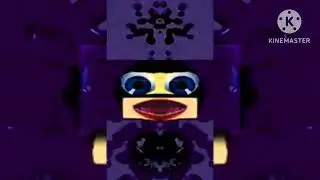 (YTPMV) Klasky Csupo In Mystery Effect Scan In Low Voice
