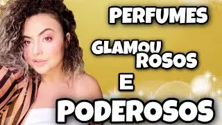 DIFERENCIADOS e PODEROSOS, para mulheres ELEGANTES e cheia de PERSONALIDADE - Especial Valentino V.