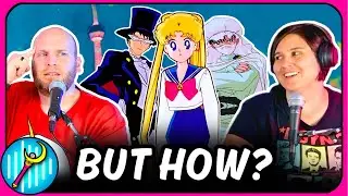 Who Is the Moonlight Knight? Revisiting Sailor Moon’s Biggest Fake-Out